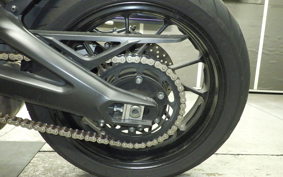 YAMAHA MT-09 A 2015 RN34J