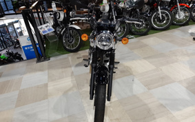 KAWASAKI MEGURO S1 BJ230A