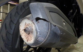 YAMAHA JOG-7 2008 AY01