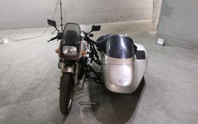 SUZUKI GSX750S KATANA  SIDE-CAR  GS75X