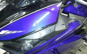 YAMAHA YZF-R25 RG43J