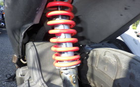 SUZUKI ADDRESS V125 G CF46A