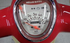 HONDA C50 SUPER CUB AA09