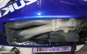 SUZUKI GSX-R1000 2009
