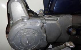 HONDA C50 SUPER CUB C50