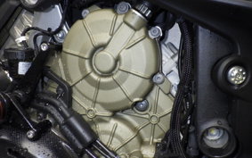 DUCATI STREETFIGHTER V4 SP 2023