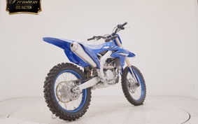 YAMAHA YZ250F CG58C