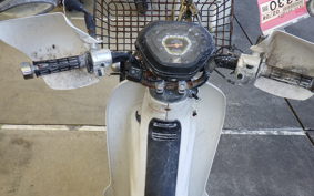 HONDA C110 SUPER CUB JA10