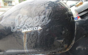 HONDA STEED 400 1994 NC26