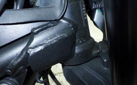 TRIUMPH TRIDENT 660 2021