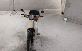 HONDA SUPER CUB50 AA01