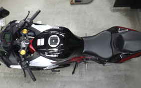 KAWASAKI ZX-25R 2018 ZX250E