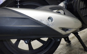 HONDA PCX125 2024 JF81
