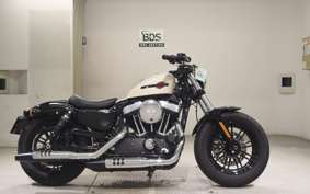 HARLEY XL1200X 2022