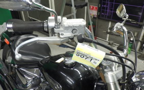 YAMAHA DRAGSTAR 400 CLASSIC 2004 VH01J
