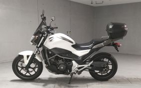 HONDA NC 700 S 2012 RC61