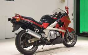 KAWASAKI ZZ-R400 Gen.2 2000 ZX400N
