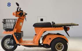 HONDA GYRO X