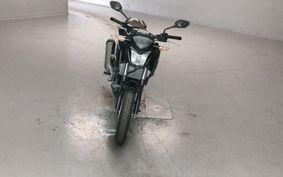 HONDA CB250 MC43