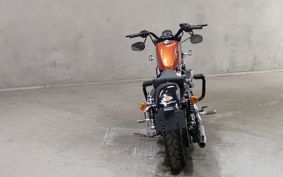 HARLEY HARLEY XL1200X LC3