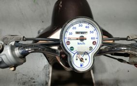 YAMAHA VINO SA37J
