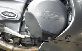 TRIUMPH TROPHY 1200 1996