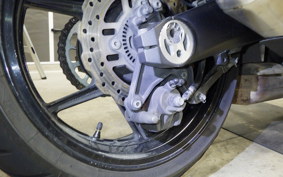 KAWASAKI NINJA 1000 A 2018 ZXT00W