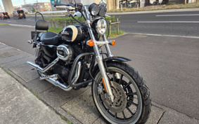 HARLEY HARLEY XL1200R 2007 CV3