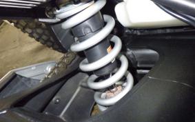 YAMAHA FZ1 FAZER 2010 RN21J