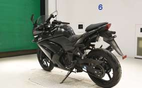 KAWASAKI NINJA 250R EX250K