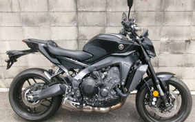 YAMAHA MT-09 Y-AMT 2024 RN88J