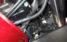 HONDA CB400 SUPER BOLDOR A 2015 NC42