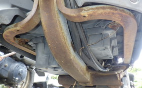 SUZUKI LET's 4 CA45A
