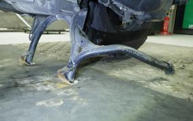 SUZUKI ADDRESS V125 G CF46A