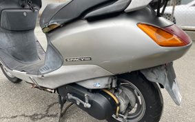 HONDA SPACY 100 JF13