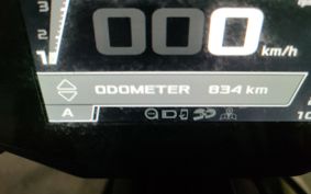 APRILIA RS660 2024 ..
