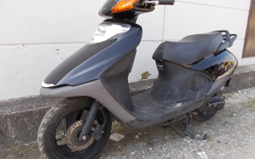 HONDA SPACY100 JF13