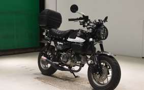 HONDA MONKEY 125 ABS 2021 JB02
