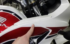 HONDA CB1300ST SUPER TOURING 2013 SC54