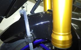 YAMAHA MT-09 SP 2024