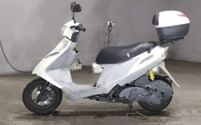 SUZUKI ADDRESS V125 CF46A