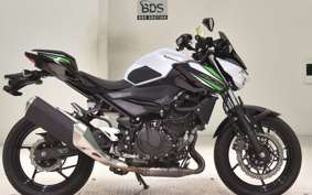 KAWASAKI Z400 Gen.2 2019 EX400G