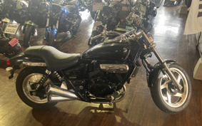 HONDA V-TWIN MAGNA MC29