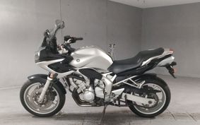 YAMAHA FAZER FZ6 RJ07