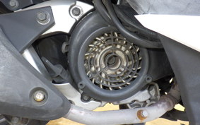 YAMAHA CYGNUS 125 X