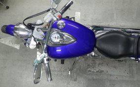 YAMAHA DRAGSTAR 400 2001 VH01J