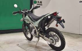 KAWASAKI KLX230ｼｪﾙﾊﾟ 2021 LX232A