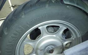 HONDA TACT-4ﾍﾞｰｼｯｸ AF79