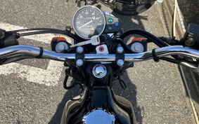 HONDA FTR223 MC34