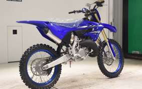 YAMAHA YZ125 CE36C